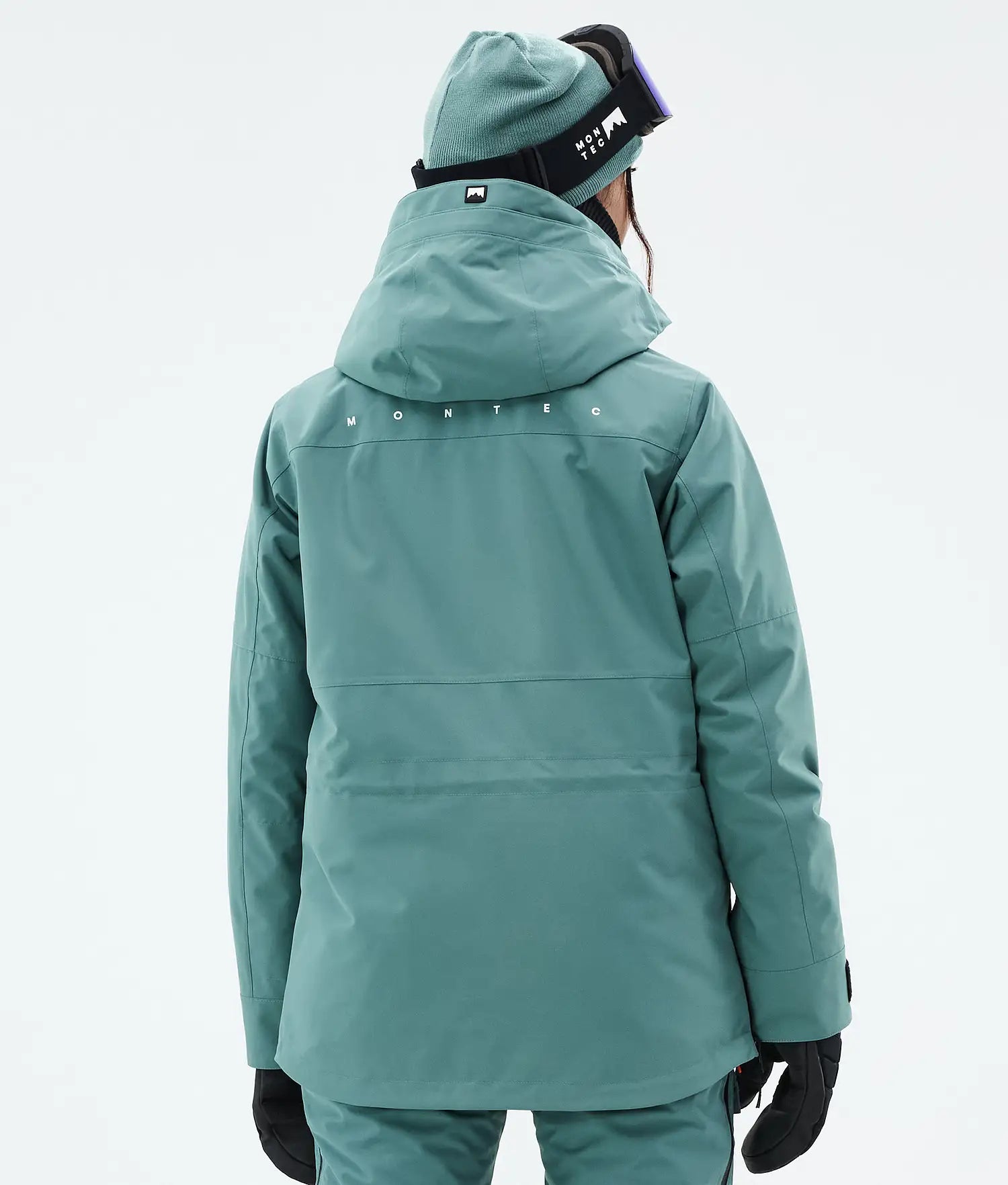 Drift W Ski Jacket Women Atlantic