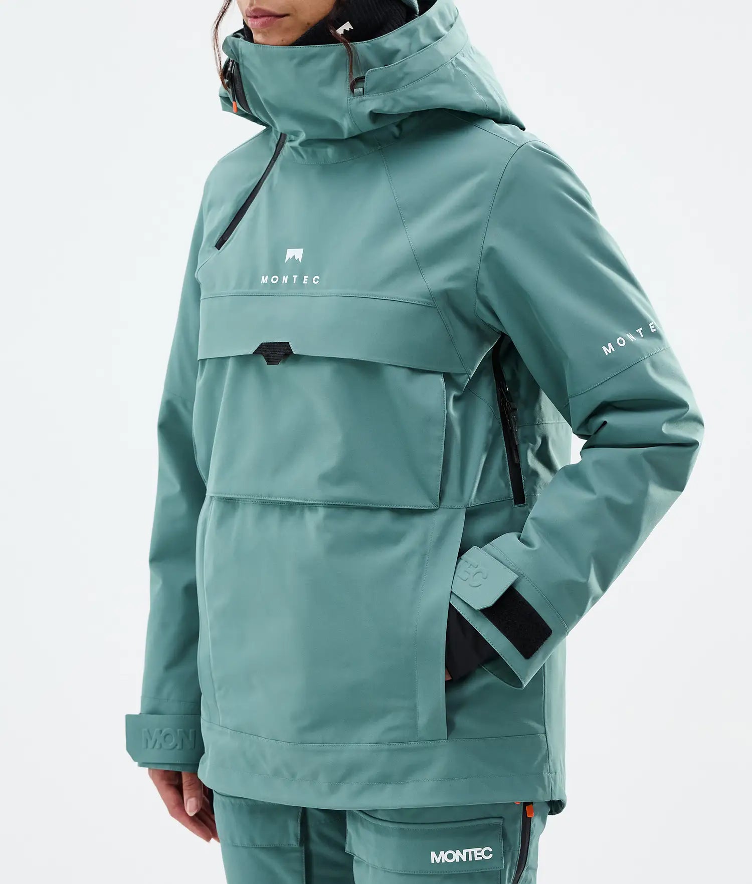 Drift W Ski Jacket Women Atlantic