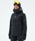 Drift W Ski Jacket Women Black
