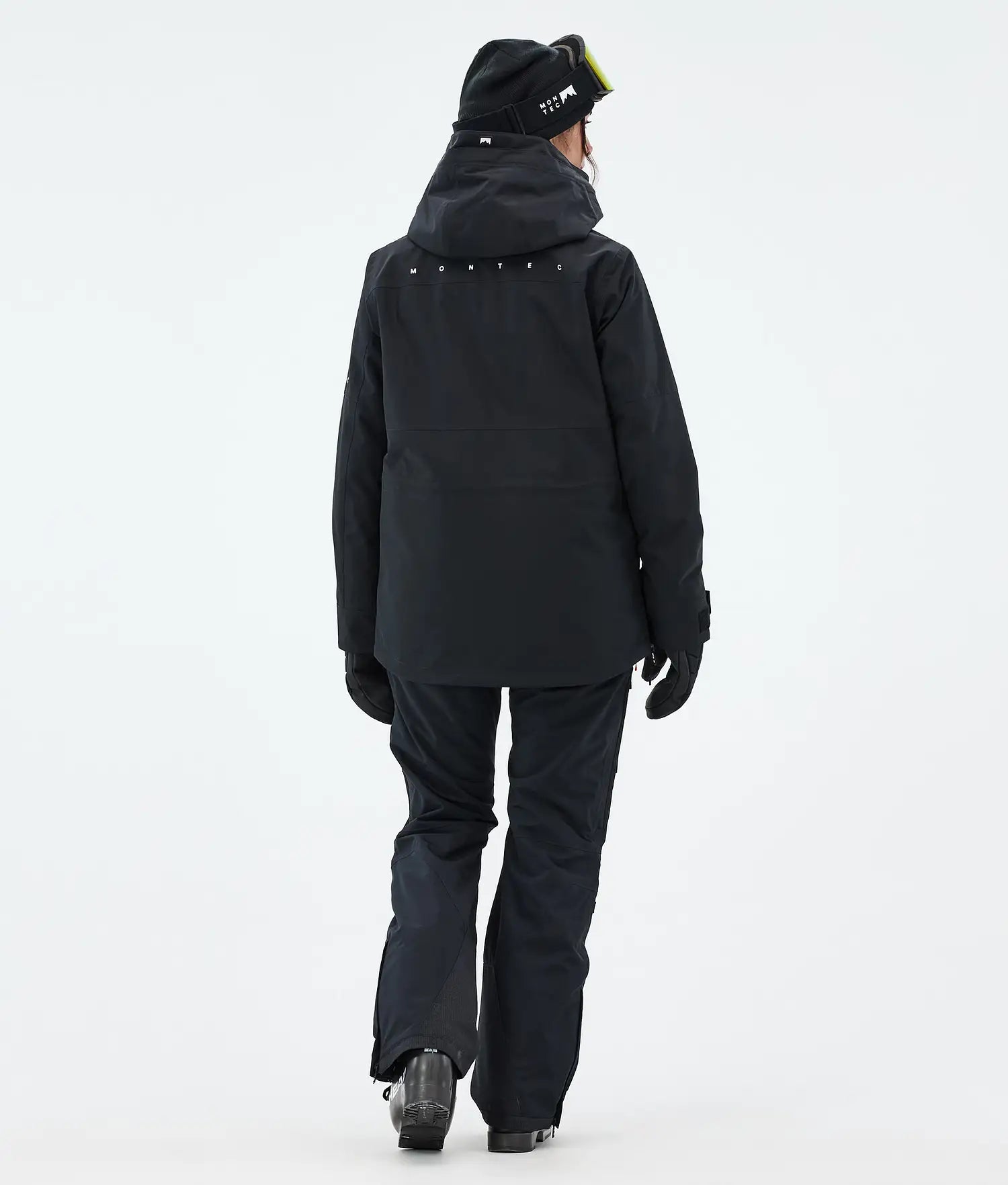 Drift W Ski Jacket Women Black