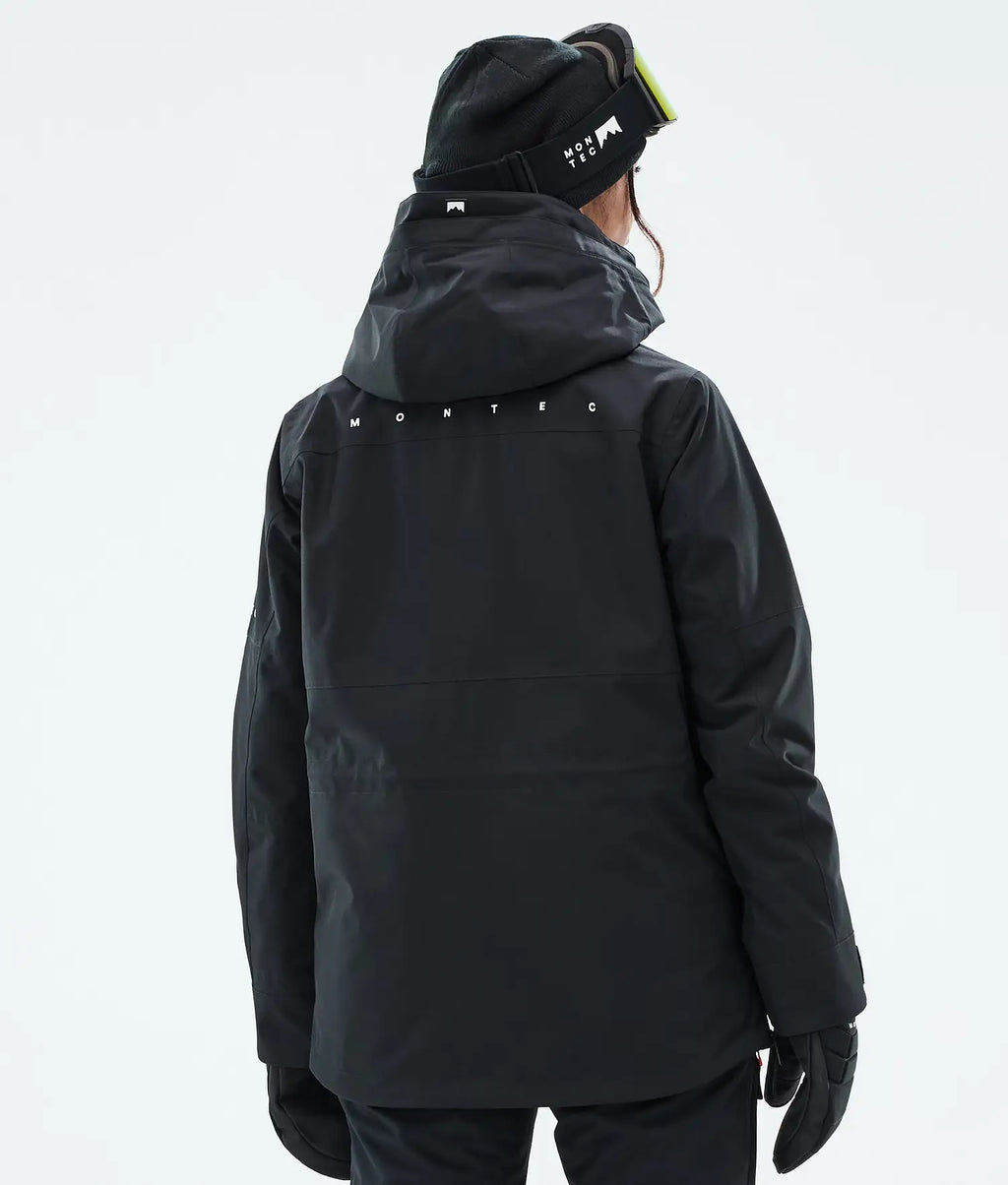 Drift W Ski Jacket Women Black