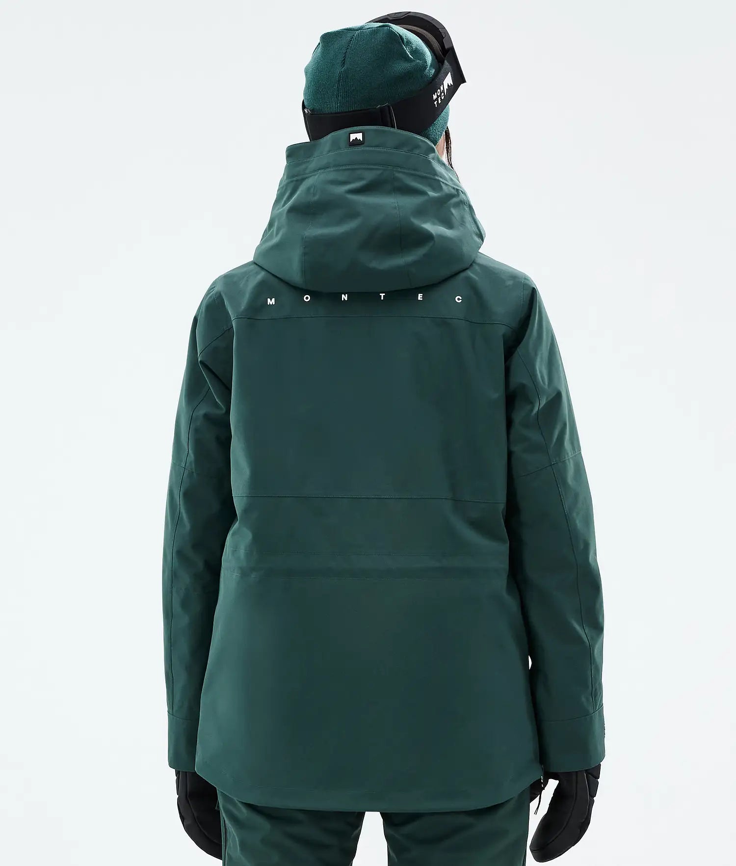 Drift W Ski Jacket Women Dark Atlantic