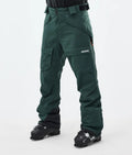Ascend Ski Pants Men Dark Atlantic