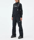 Hawk W Ski Pants Women Black
