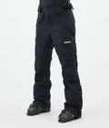 Ascend W Ski Pants Women Black