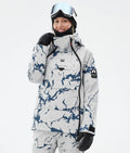 Fury W Ski Jacket Women Ice