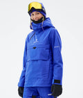 Drift W Ski Jacket Women Cobalt Blue