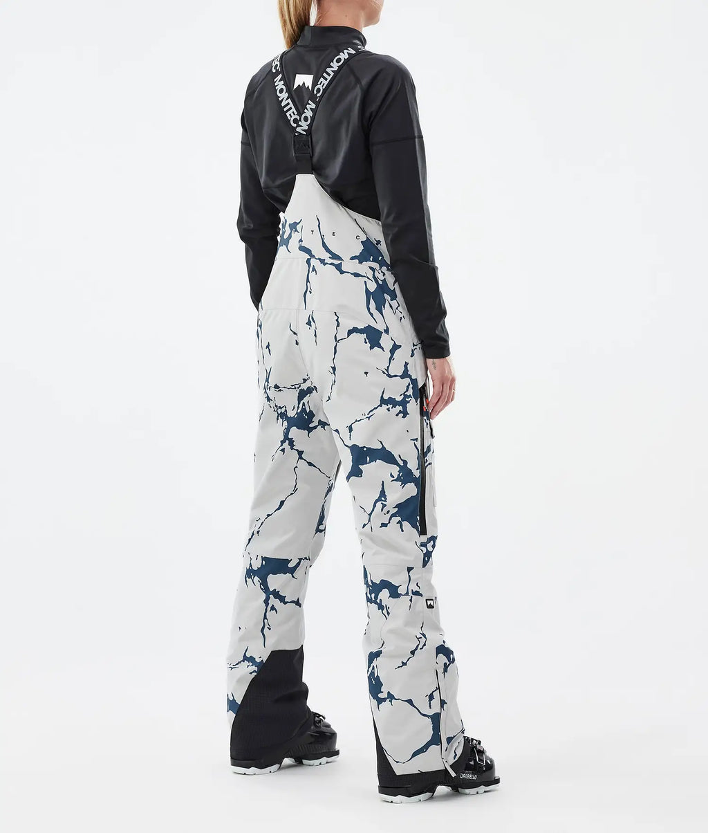 Hawk W Ski Pants Women Ice