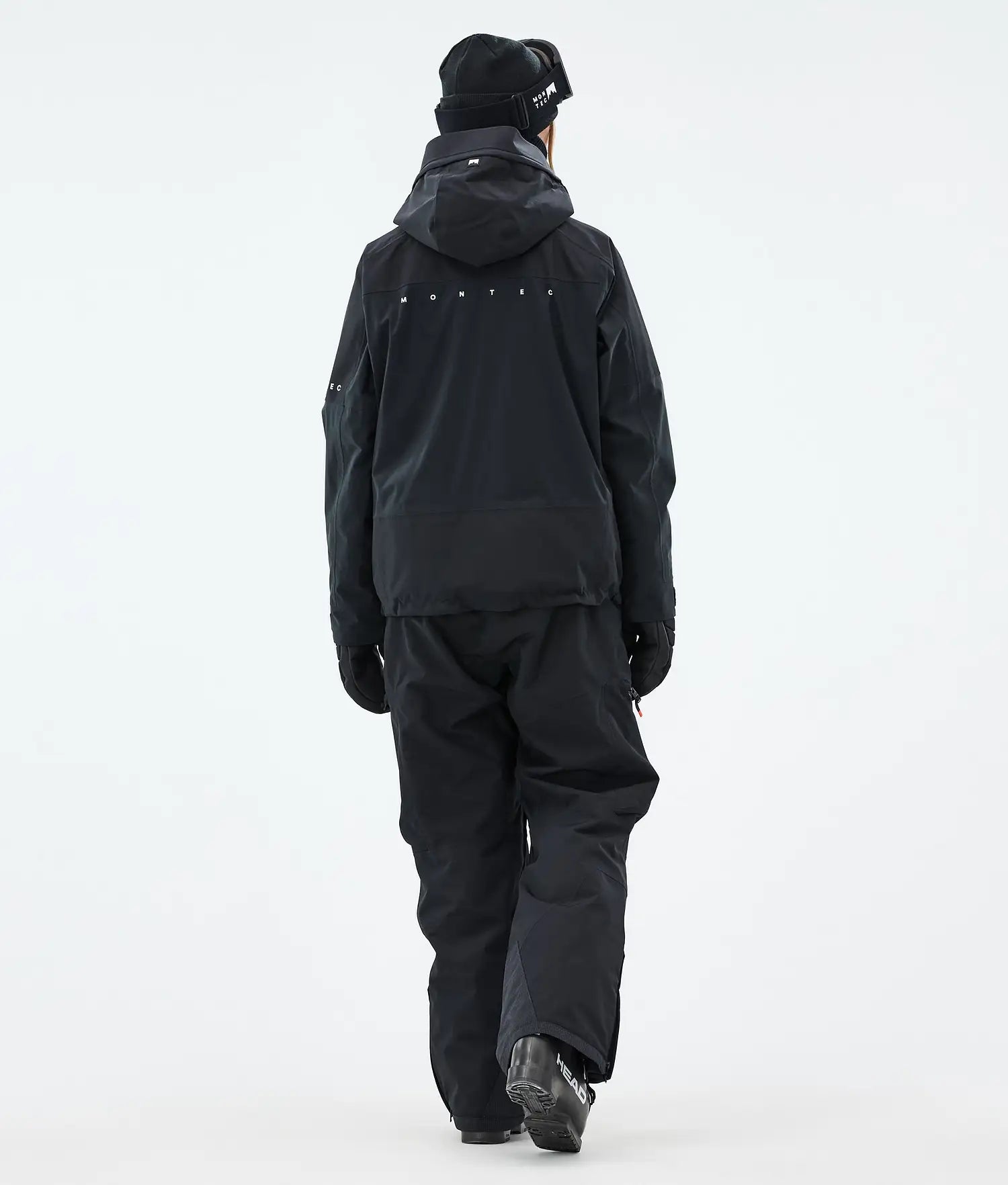 Specter W Ski Jacket Women Black