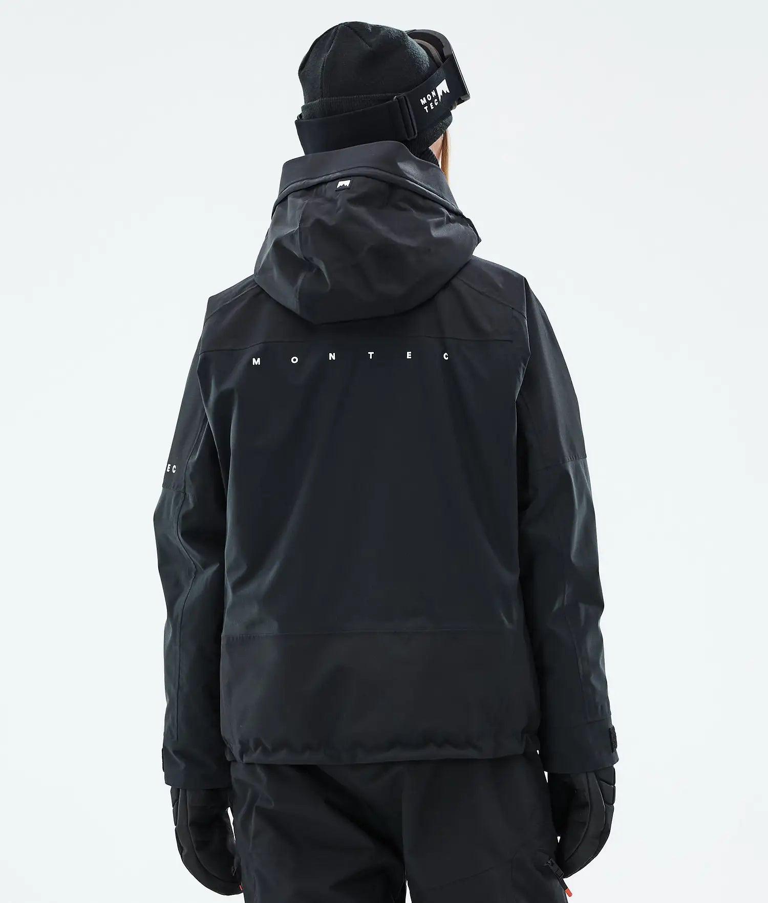 Specter W Ski Jacket Women Black